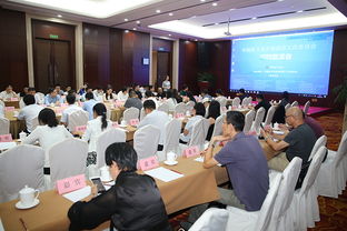 教育科技新勢力 中國電子商會投融資工作委員會第三期項目路演會聚焦行業變革